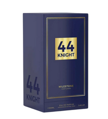 Milestone 44 Knight Eau Da Parfum 100ml (UNISEX)