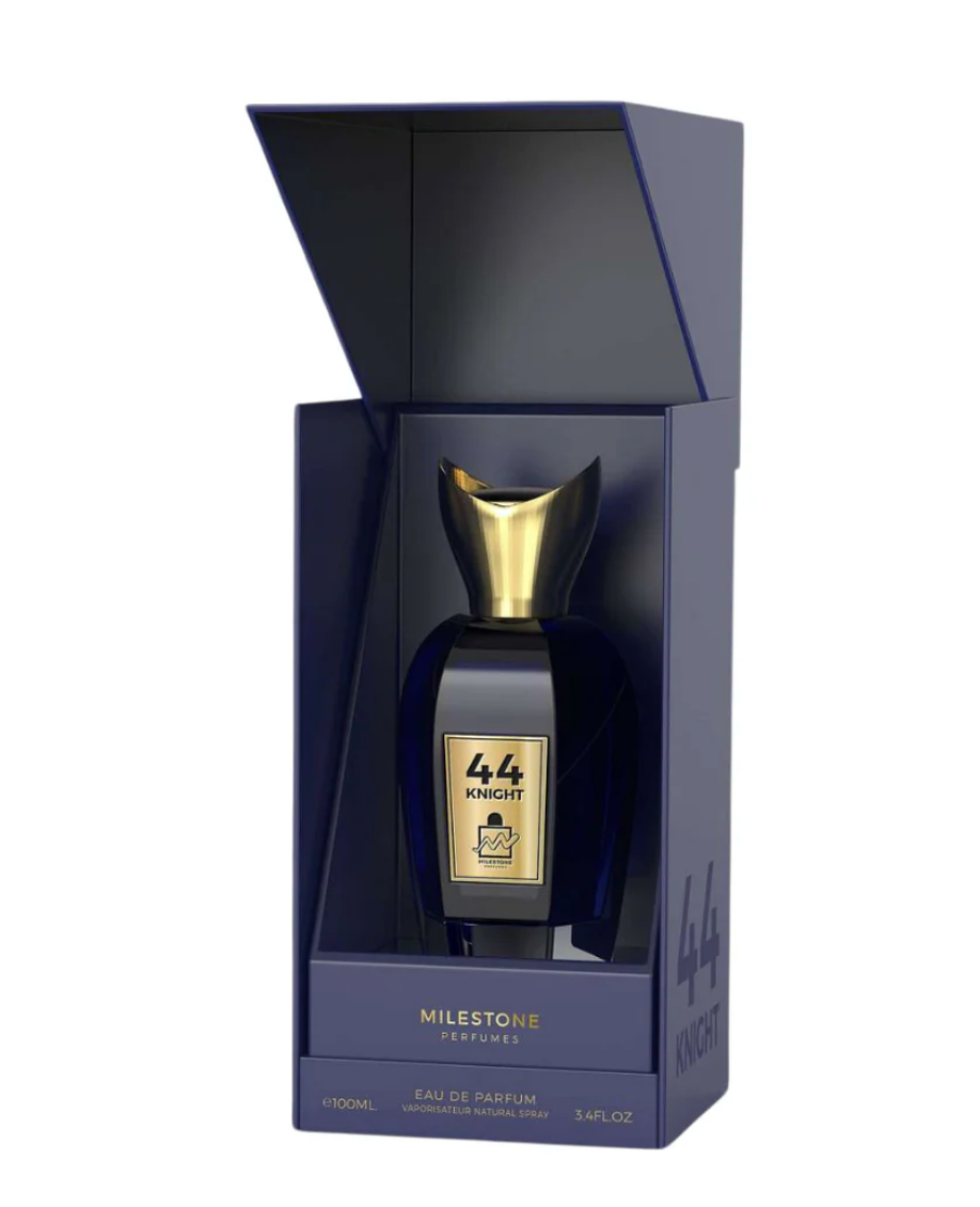 Milestone 44 Knight Eau Da Parfum 100ml (UNISEX)