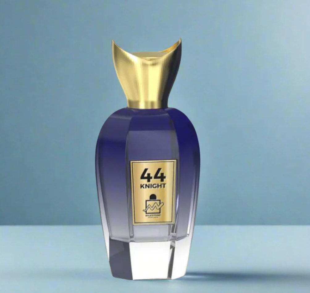 Milestone 44 Knight Eau Da Parfum 100ml (UNISEX)