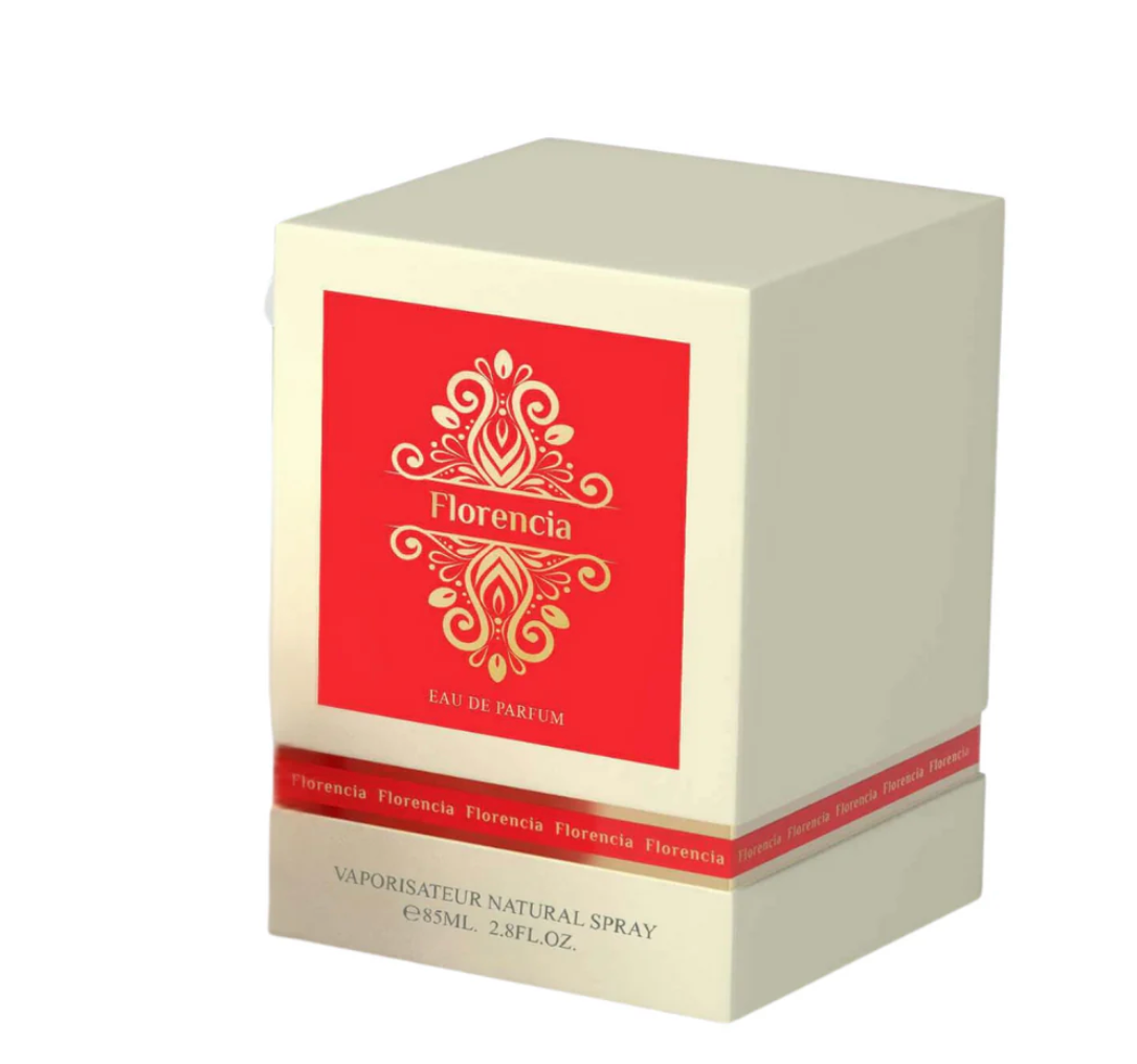 Emper New Age Florencia Eau Da Parfum 100ml (UNISEX)