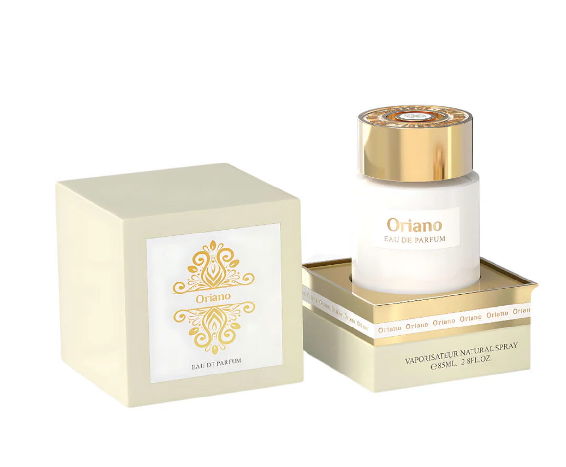 Emper New Age Oriano Eau Da Parfum 100ML (UNISEX)