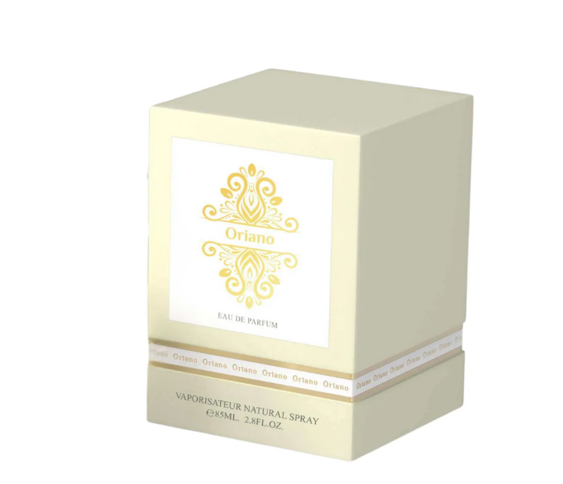 Emper New Age Oriano Eau Da Parfum 100ML (UNISEX)