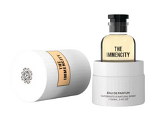 Emper The Immencity Eau De Parfum 100ML (Hard Box New Version )