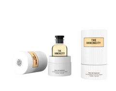 Emper The Immencity Eau De Parfum 100ML (Hard Box New Version )