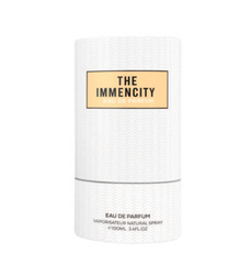 Emper The Immencity Eau De Parfum 100ML (Hard Box New Version )