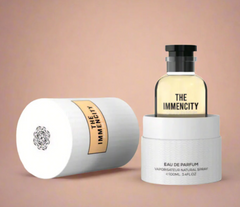 Emper The Immencity Eau De Parfum 100ML (Hard Box New Version )