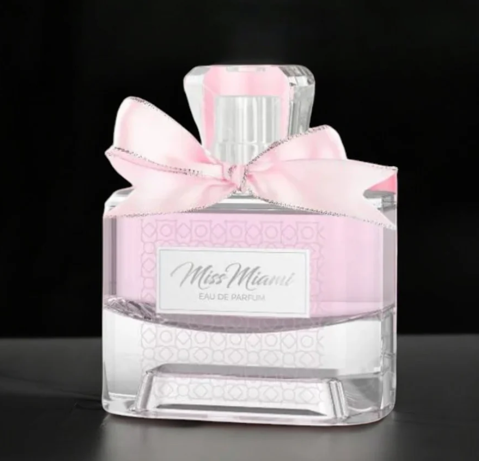 Emper Miss Miami Eau De Parfum 100ML