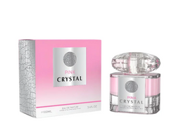 Emper Pink Crystal Pink Crystal Eau De Parfum 100ML