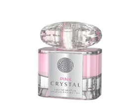Emper Pink Crystal Pink Crystal Eau De Parfum 100ML