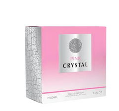 Emper Pink Crystal Pink Crystal Eau De Parfum 100ML