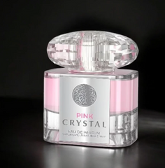 Emper Pink Crystal Pink Crystal Eau De Parfum 100ML