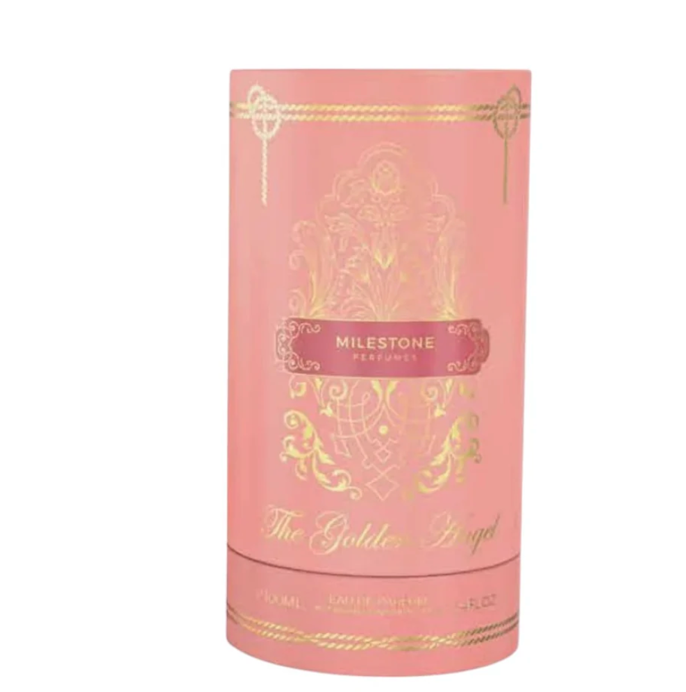 Milestone The Golden Angel Eau De Parfum 100ML