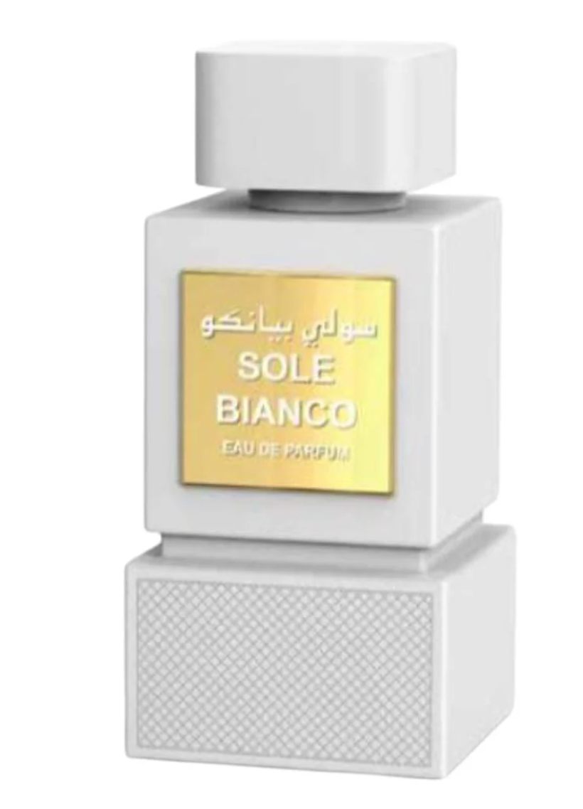 Milestone Sole Bianco Eau De Parfum 100ML (unisex)
