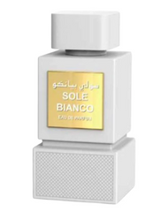 Milestone Sole Bianco Eau De Parfum 100ML (unisex)
