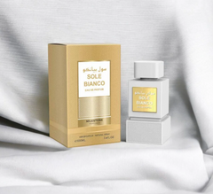 Milestone Sole Bianco Eau De Parfum 100ML (unisex)