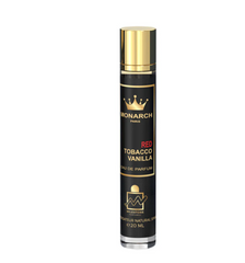 Milestone Red Tobacco Vanilla Eau De Parfum 20ml