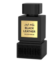 Milestone Black Leather Eau De Parfum 100ML