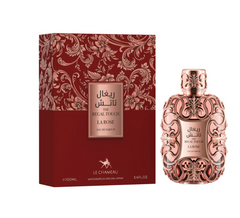 Le Chameau Regal Touch La Rose Eau De Parfum 100ML