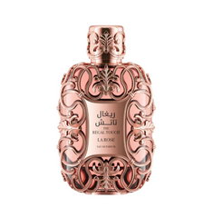 Le Chameau Regal Touch La Rose Eau De Parfum 100ML
