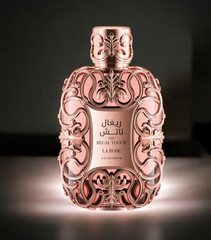 Le Chameau Regal Touch La Rose Eau De Parfum 100ML