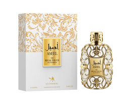 Le Chameau Regal Touch Aseel Eau De Parfum 100ML