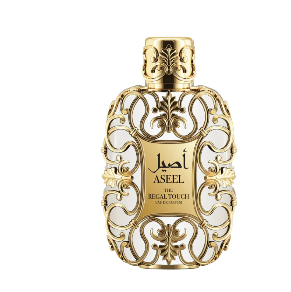 Le Chameau Regal Touch Aseel Eau De Parfum 100ML