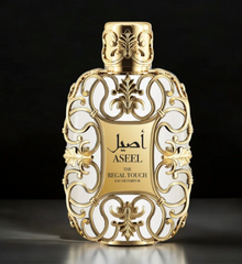 Le Chameau Regal Touch Aseel Eau De Parfum 100ML