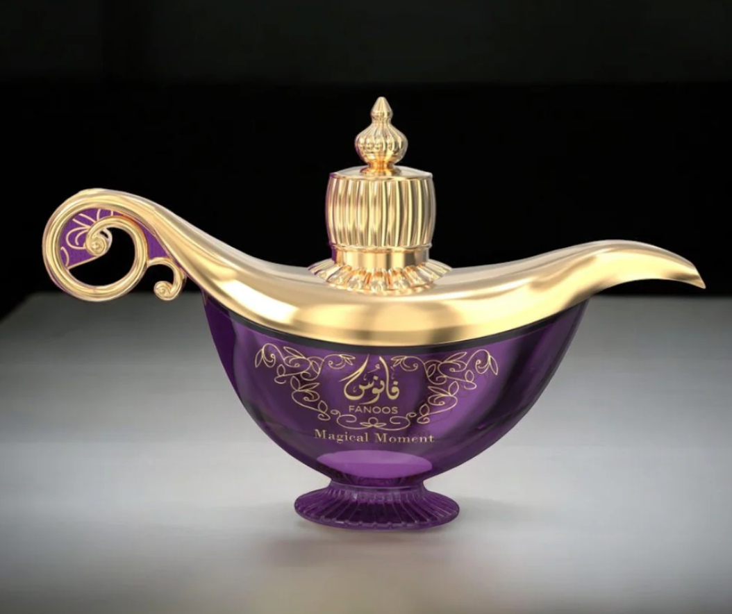 Le Chameau Magical Fanoos Eau De Parfum 85ML
