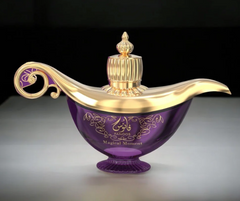 Le Chameau Magical Fanoos Eau De Parfum 85ML