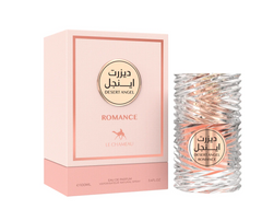 Le Chameau Desert Angel Romance Eau De Parfum 100ML