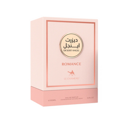 Le Chameau Desert Angel Romance Eau De Parfum 100ML