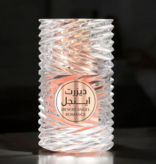Le Chameau Desert Angel Romance Eau De Parfum 100ML