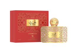 Le Chameau Casabella Al Hub Eau De Parfum 100ML
