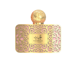 Le Chameau Casabella Al Hub Eau De Parfum 100ML