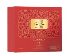 Le Chameau Casabella Al Hub Eau De Parfum 100ML