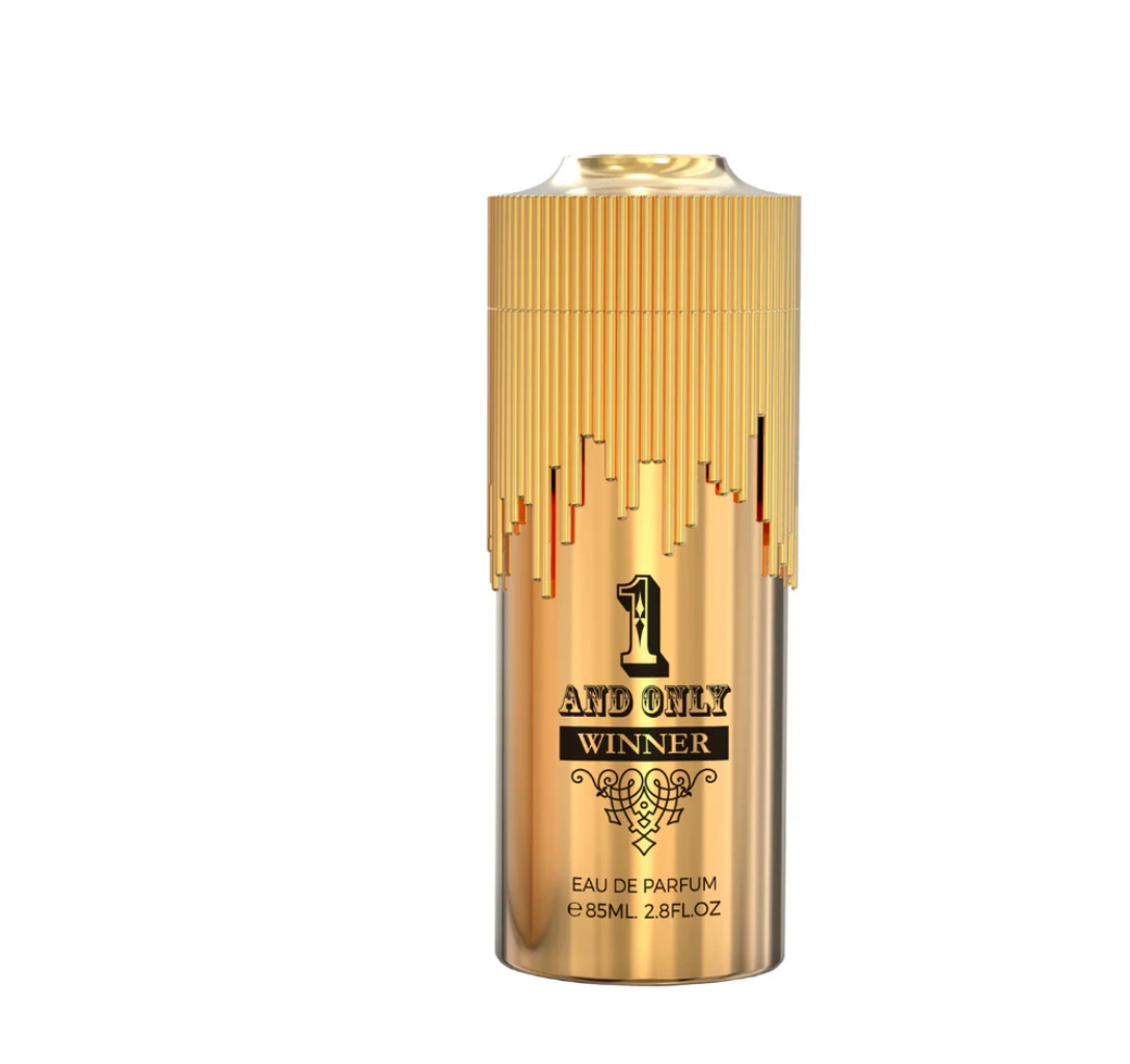 Le Chameau 1 And Only Winner Eau De Parfum 85ML