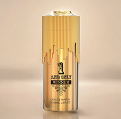 Le Chameau 1 And Only Winner Eau De Parfum 85ML