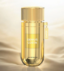 Emper Genius Costa Eau De Parfum 100ML (UNISEX)