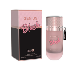 Emper Genius Blush Eau De Parfum 100ML