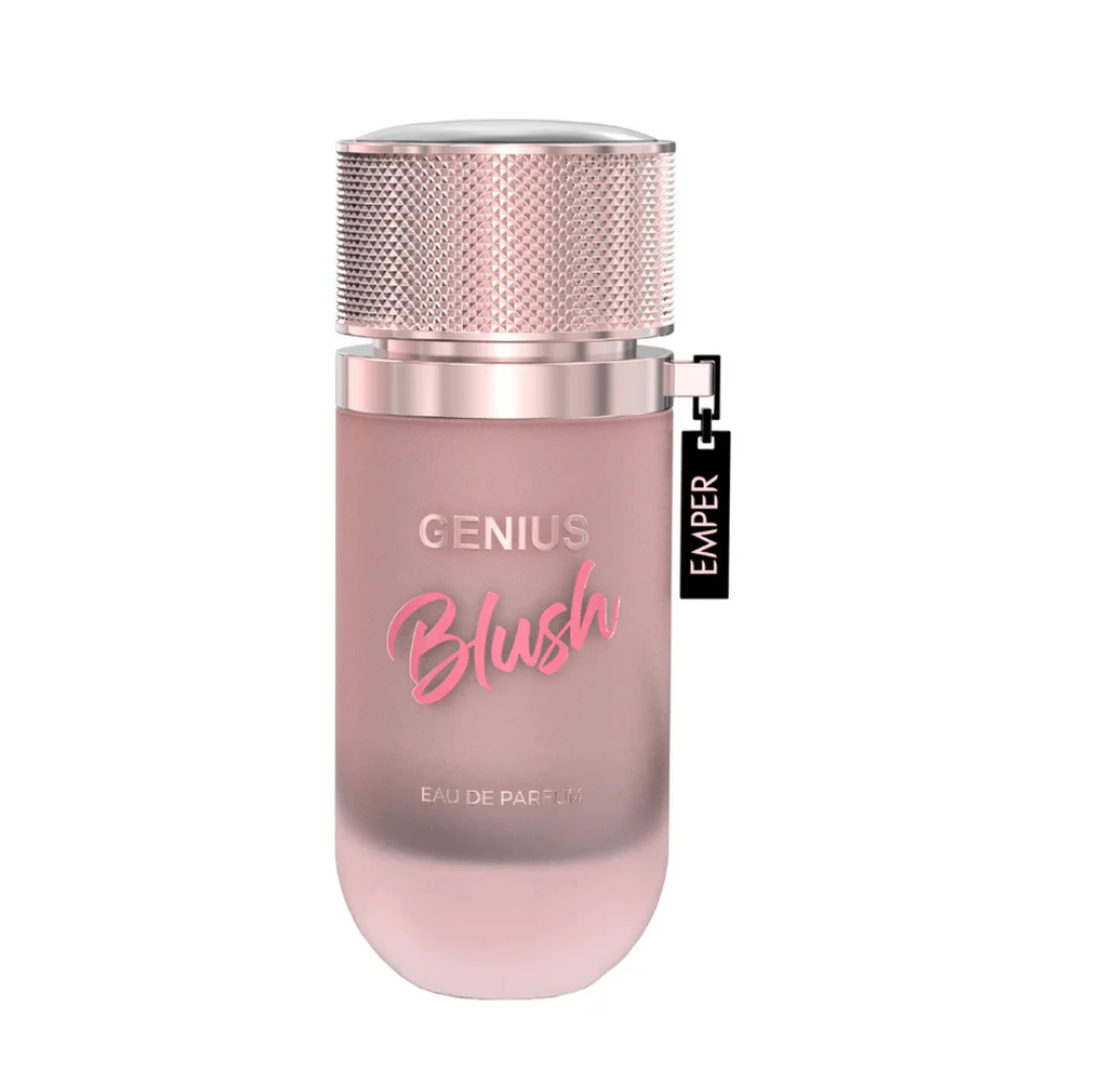 Emper Genius Blush Eau De Parfum 100ML