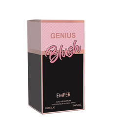 Emper Genius Blush Eau De Parfum 100ML