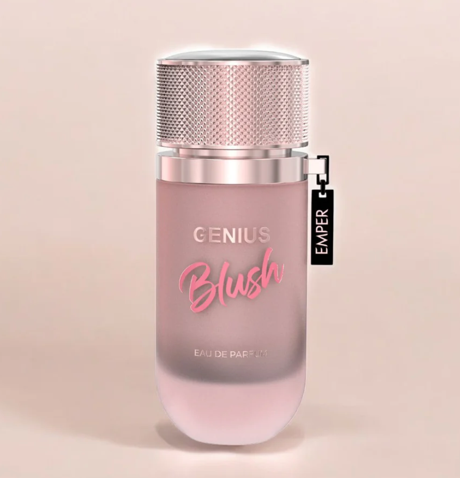 Emper Genius Blush Eau De Parfum 100ML