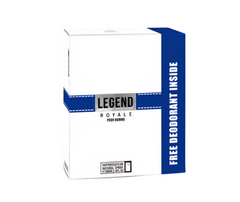 Emper Gift Set Legend Royale Eau De Parfum Gift Set