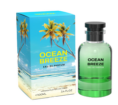 Milestone Ocean Breeze 100ML Eau De Parfum