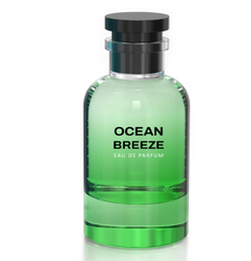 Milestone Ocean Breeze 100ML Eau De Parfum