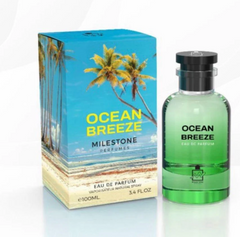 Milestone Ocean Breeze 100ML Eau De Parfum