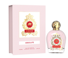 AL FARES Absolute Embrace 100ML EDP (UNISEX)