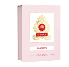 AL FARES Absolute Embrace 100ML EDP (UNISEX)