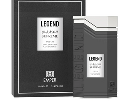 EMPER Legend Supreme Eau De Parfum 100ML