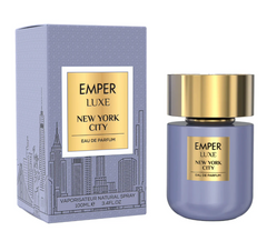 Emper Luxe New York City 100ML (UNISEX)